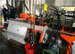 TPE EVA-TPR Plastikpelletisierungs-Maschine, unter Wasser-Pelletisierungs-Linie fournisseur